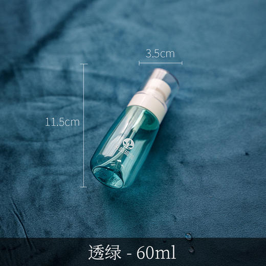 卡益喷雾瓶	60ml 商品图2