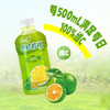康师傅 金桔柠檬 果味饮品 饮料整箱装 330ml*12瓶 热门商品 商品缩略图1