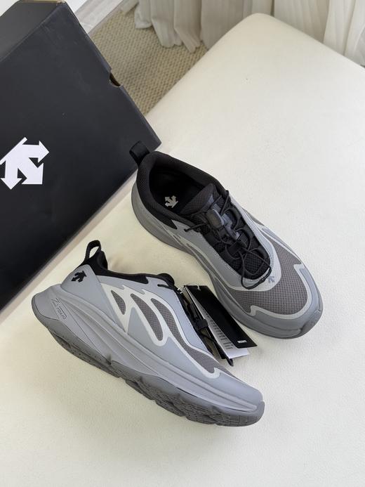 点此购买 迪桑特春秋季男子旋钮休闲徒步运动鞋 98 313956 商品图1