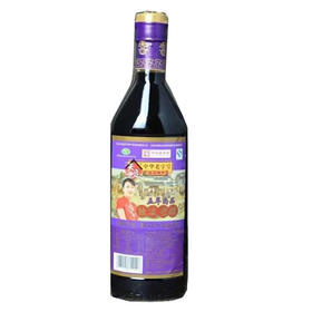 天立五年独流老醋500ml