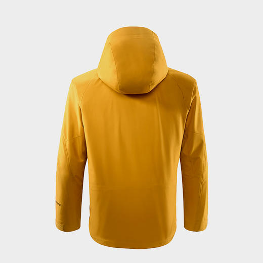 Kailas凯乐石 户外运动 MONT Plus硬壳冲锋衣 KG2240104 商品图4