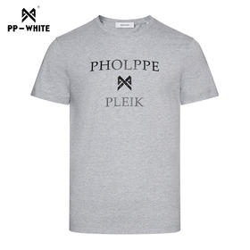 PP-WHITE 【T恤】 WTD172201190