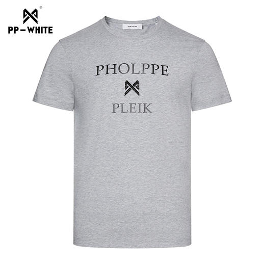 PP-WHITE 【T恤】 WTD172201190 商品图0