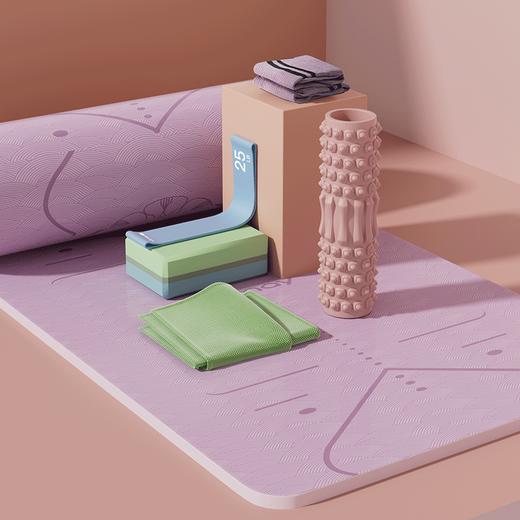 佑美  豪华瑜伽套装  YM-08 商品图0