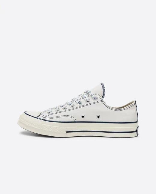 【匡威】Converse X Noritake 1970S运动鞋 商品图0