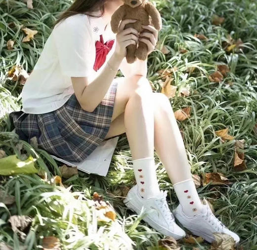 特价350元🉐包税包邮到手了🔥Puma彪马松糕小白鞋👇这双网红鞋终于上架啦！ 商品图5