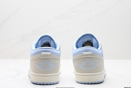 耐克乔丹Air Jordan 1 Low低帮休闲运动板鞋IB4003-407男女鞋 商品图5