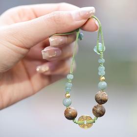 AN3.31-1 【设计款】达拉干手链， 1.17g