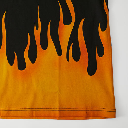 PP-WHITE 【T恤】 WTD052201128 商品图5