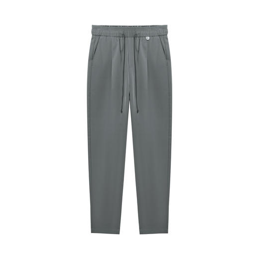 【秒杀专属】HX 夏季萝卜休闲长裤微宽松版型Z203420051101/02/03 商品图2