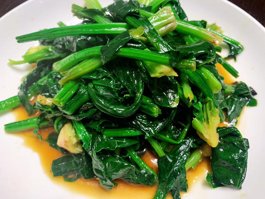 菠菜(400g) 商品图1