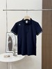 点此购买 迪桑特夏季女士短袖翻领运动风polo衫 qk 313848 商品缩略图2