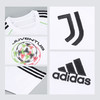 小李子ADIDAS阿迪达斯尤文图斯运动训练休闲文化短袖成人男JF0455 商品缩略图3