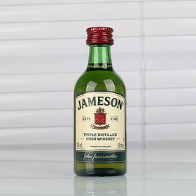 尊美醇爱尔兰威士忌