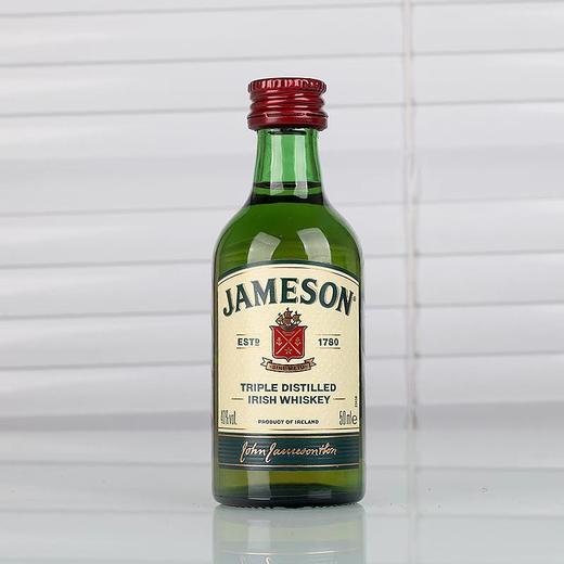 尊美醇爱尔兰威士忌 商品图0