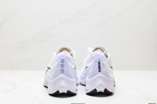 耐克Nike Zoom Fly 3超轻休闲缓震跑步鞋AT8240-005男鞋 商品图5