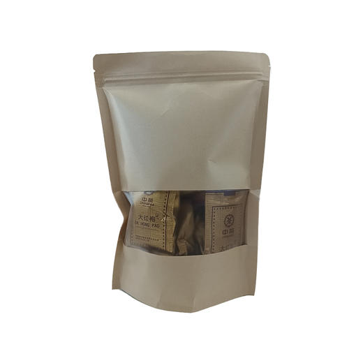 【特惠】4A尊品大红袍散装茶97.5g/袋 商品图0