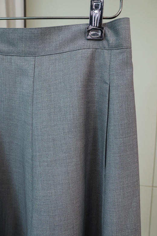 律动|通勤百搭A字半裙 商品图6