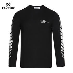 PP-WHITE 【T恤】 WTD062201038