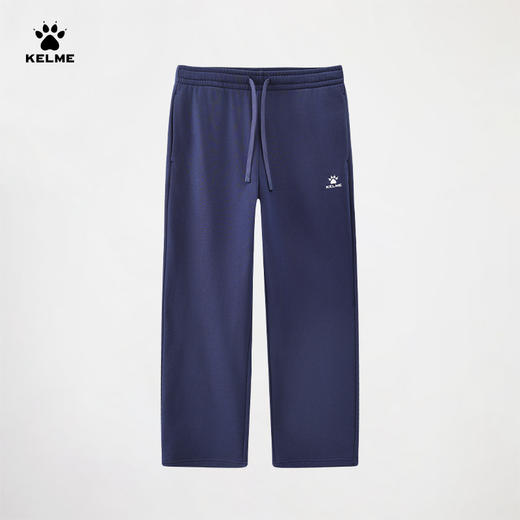 卡尔美KELME新款男士针织长裤 商品图4