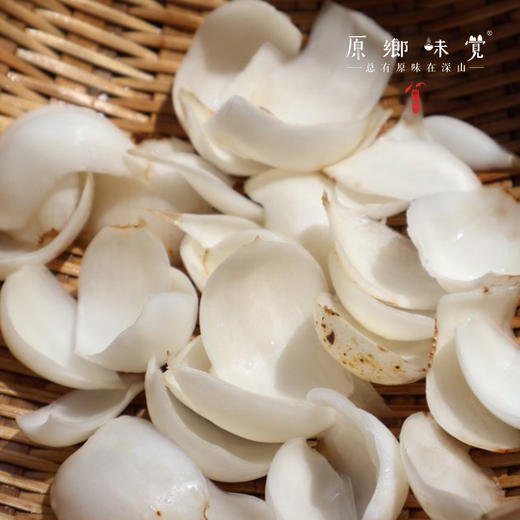 生态鲜百合（基地直发-顺丰包邮） | 多种规格，来自云南香格里拉，生产者：李忠青【合作生产，公平贸易】 商品图8