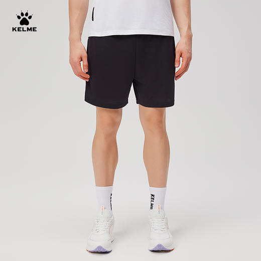 卡尔美KELME新款男士针织短裤 商品图9