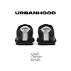 URBANHOOD 6050系列潮流舒适防滑耐磨低帮薄底运动休闲复古慢跑鞋 商品缩略图4