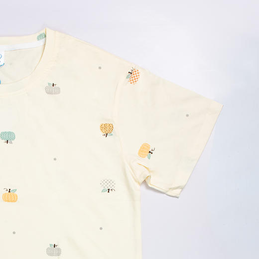 【69元1件，129元2件】春夏女士短袖套头裙装-6251200 商品图4