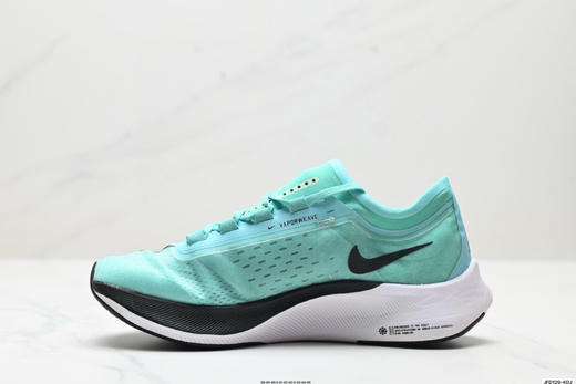 耐克Nike Zoom Fly 3超轻休闲缓震跑步鞋AT8240-005男鞋 商品图2