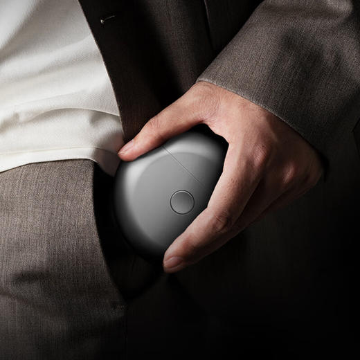 艾优  双头剃须刀  T8-A-A 商品图1