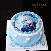 1027CAKE  | 糯米纸定制  原神蛋糕（需提前2-3天） 商品缩略图0