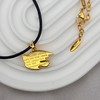 「圣鸽」项链 商品缩略图2