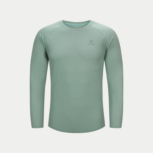 卡尔美KELME新款男士长袖T恤 商品图11