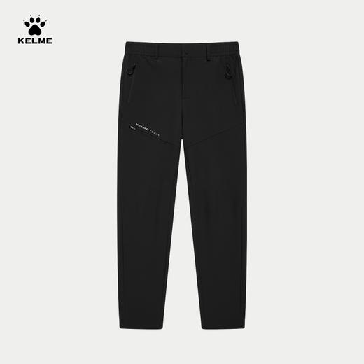 卡尔美KELME新款男士梭织长裤 商品图12