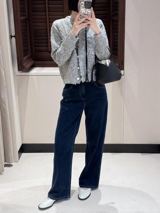 【高品质私服】【IC超弹牛仔裤】环保制造 | 弹力持久 | 柔软舒适N1249-CC【无标出货 介意慎拍】 商品图6