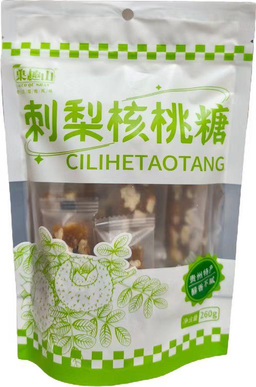 刺梨核桃糖 商品图0