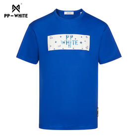 PP-WHITE 【T恤】 WTD062201030