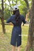 G09070#牛仔连衣裙 商品缩略图3