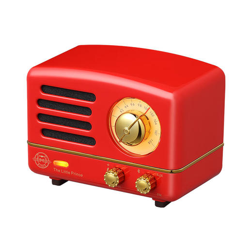 猫王音响猫王小王子OTR无线便携式蓝牙音箱 商品图3