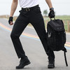 鹰爪天行者轻量弹力速干裤男夏季薄款户外弹力透气速干长裤男徒步裤子【后口袋拉链版】 商品缩略图5