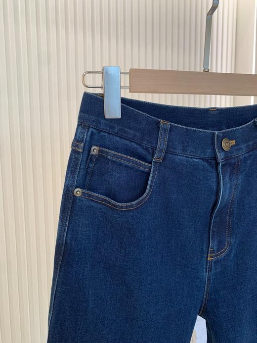 【高品质私服】【IC超弹牛仔裤】环保制造 | 弹力持久 | 柔软舒适N1249-CC【无标出货 介意慎拍】 商品图8