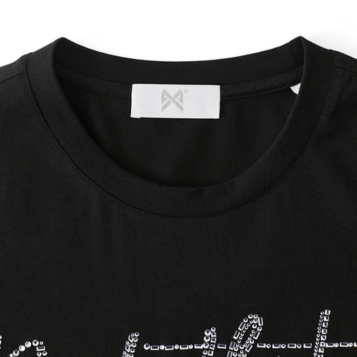 PP-WHITE 【T恤】 WTD012211635 商品图2