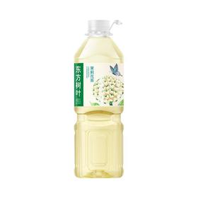 农夫山泉东方树叶茉莉花茶饮料 1.5L