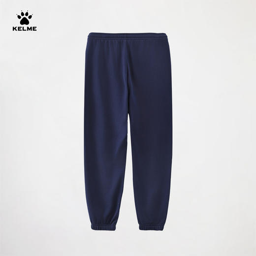 卡尔美KELME新款男士针织长裤 商品图1