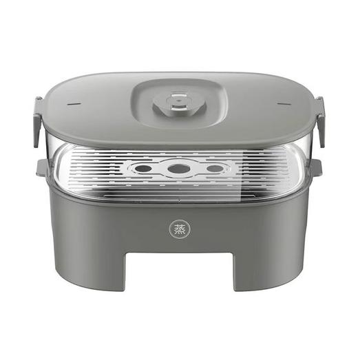 九阳 新款多功能电蒸锅9L加厚蒸龙虾海鲜大容量电蒸汽锅 商品图4