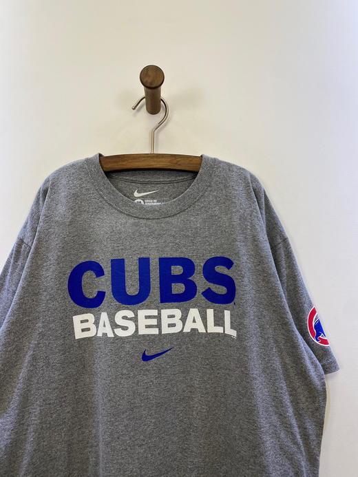 NIKE 耐克 LOOSE FIT MLB 美国职业棒球大联盟 短袖T恤 _SST(M) 商品图1