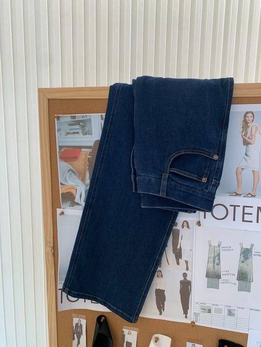 【高品质私服】【IC超弹牛仔裤】环保制造 | 弹力持久 | 柔软舒适N1249-CC【无标出货 介意慎拍】 商品图12