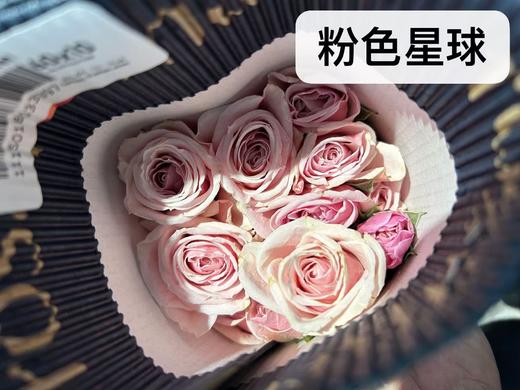 同城甄选厄瓜多尔进口玫瑰合集链接 商品图11