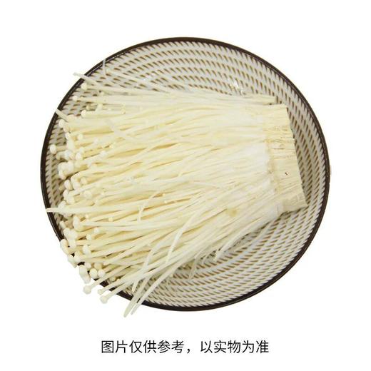A金针菇（400±40g） 商品图0