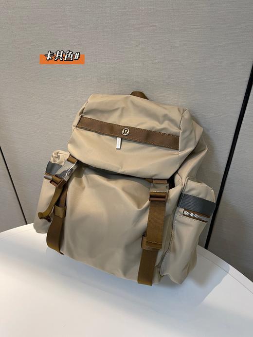 点此购买 Lululemon露露Wunderlust mini双肩背包 sz 313912 商品图2